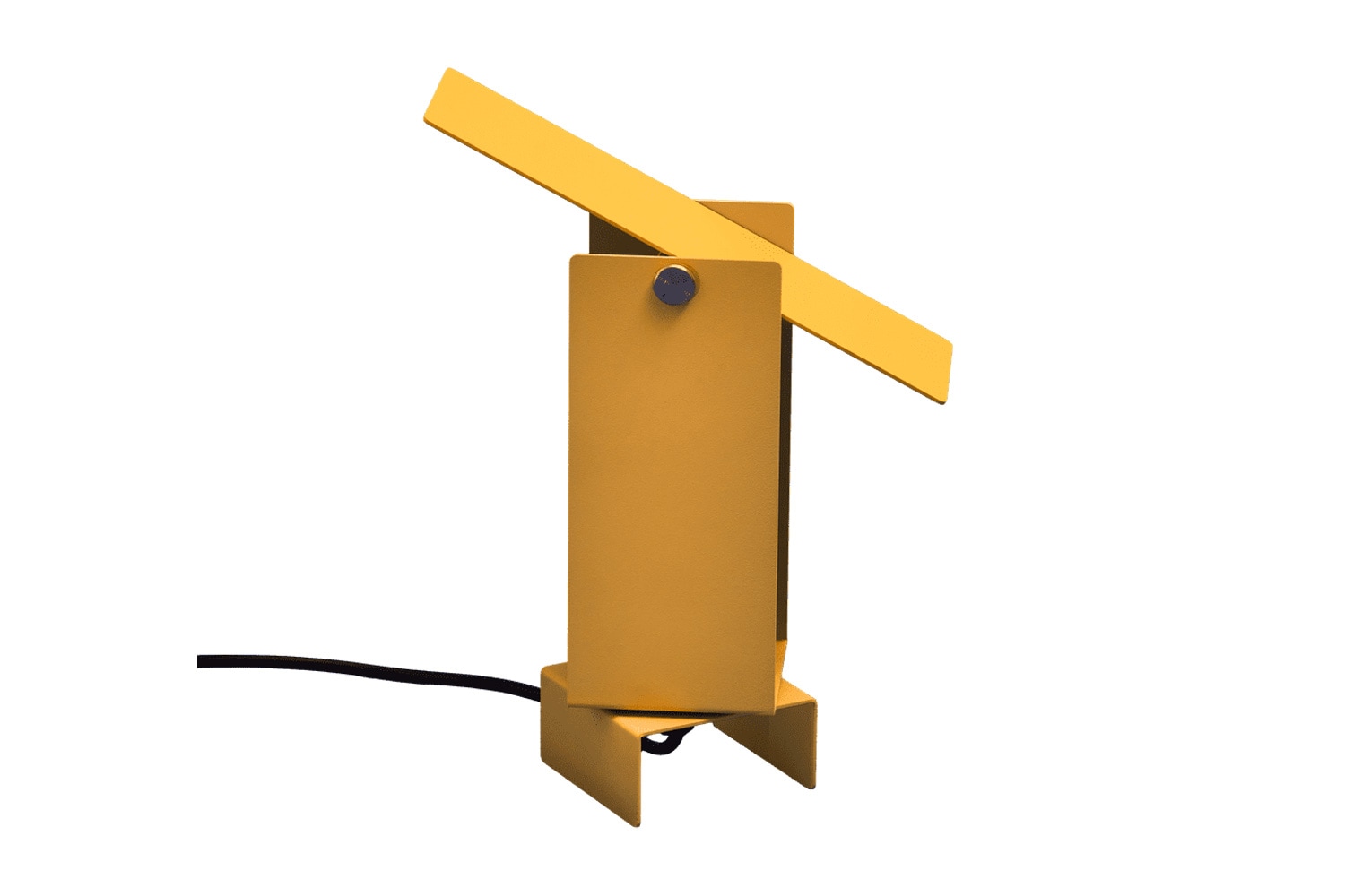 PIVOTING TABLE LAMP PIVOTING TABLE LAMP