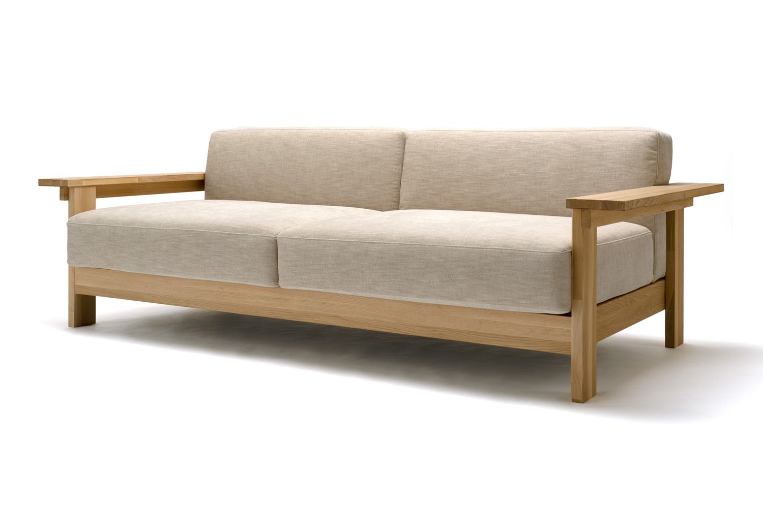kunuさん専用 スキャンテークソファ （GMFK562○SCANTEAK