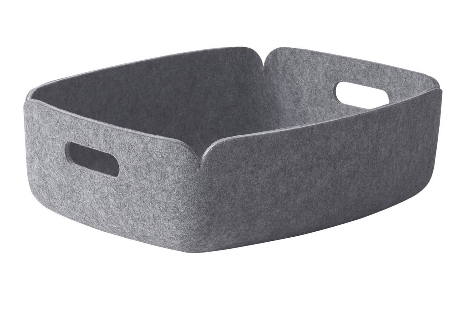RESTORE TRAY REGULAR RESTORE TRAY REGULAR