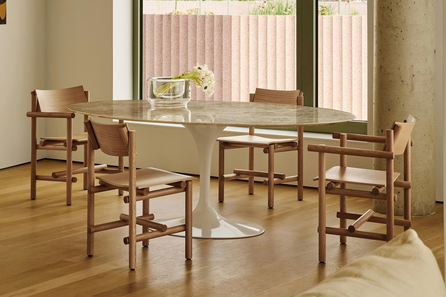 マウンテンリサーチ ジェネラルリサーチ Byer社 バイヤー アナルコ