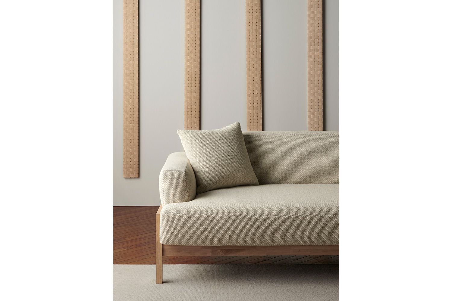 A-S01 ソファ 2シーター / 2.5シーター / 3シーター 2Pの通販 | 家具