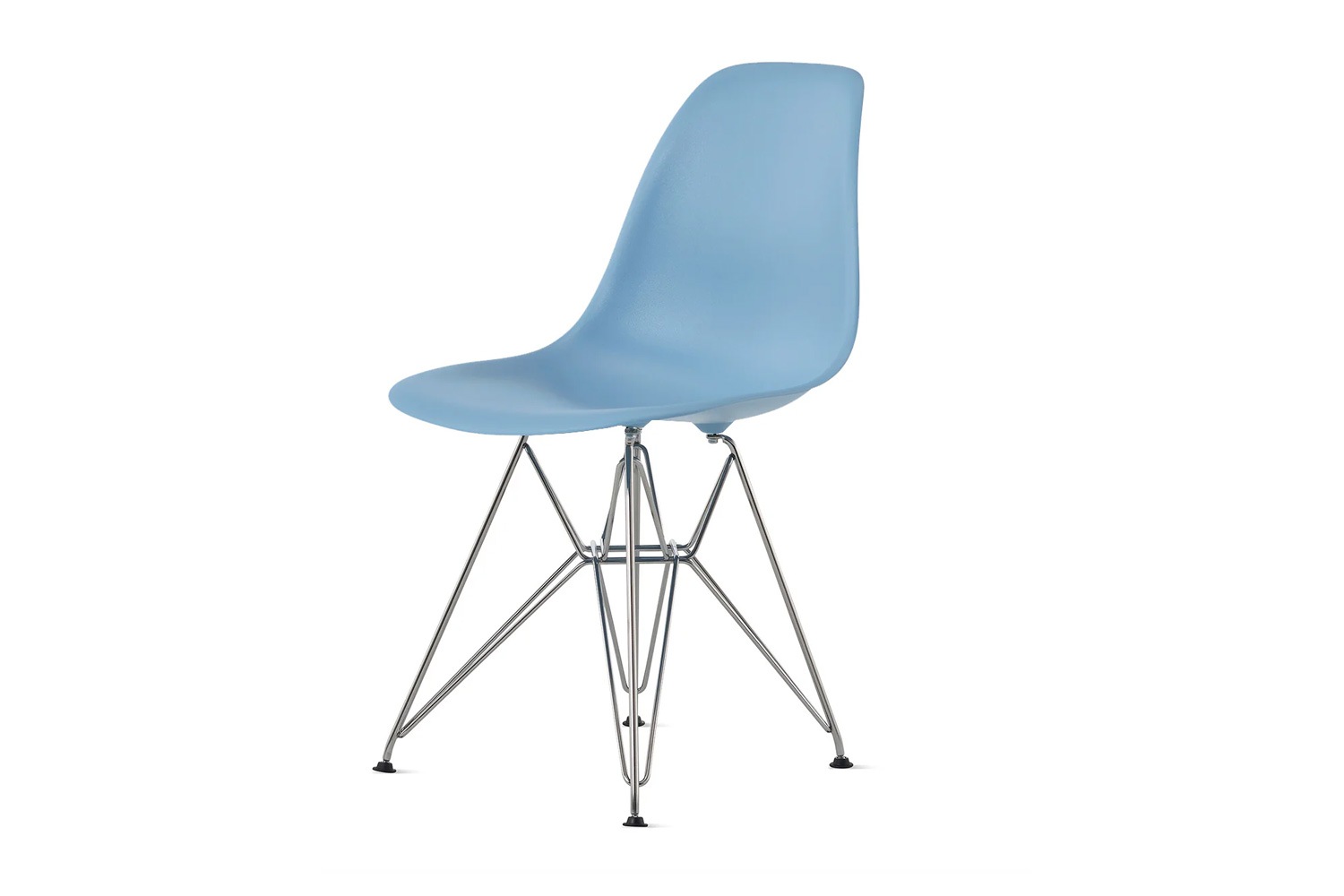 イームズプラスチックサイドチェア ワイヤーベースの通販 | 家具