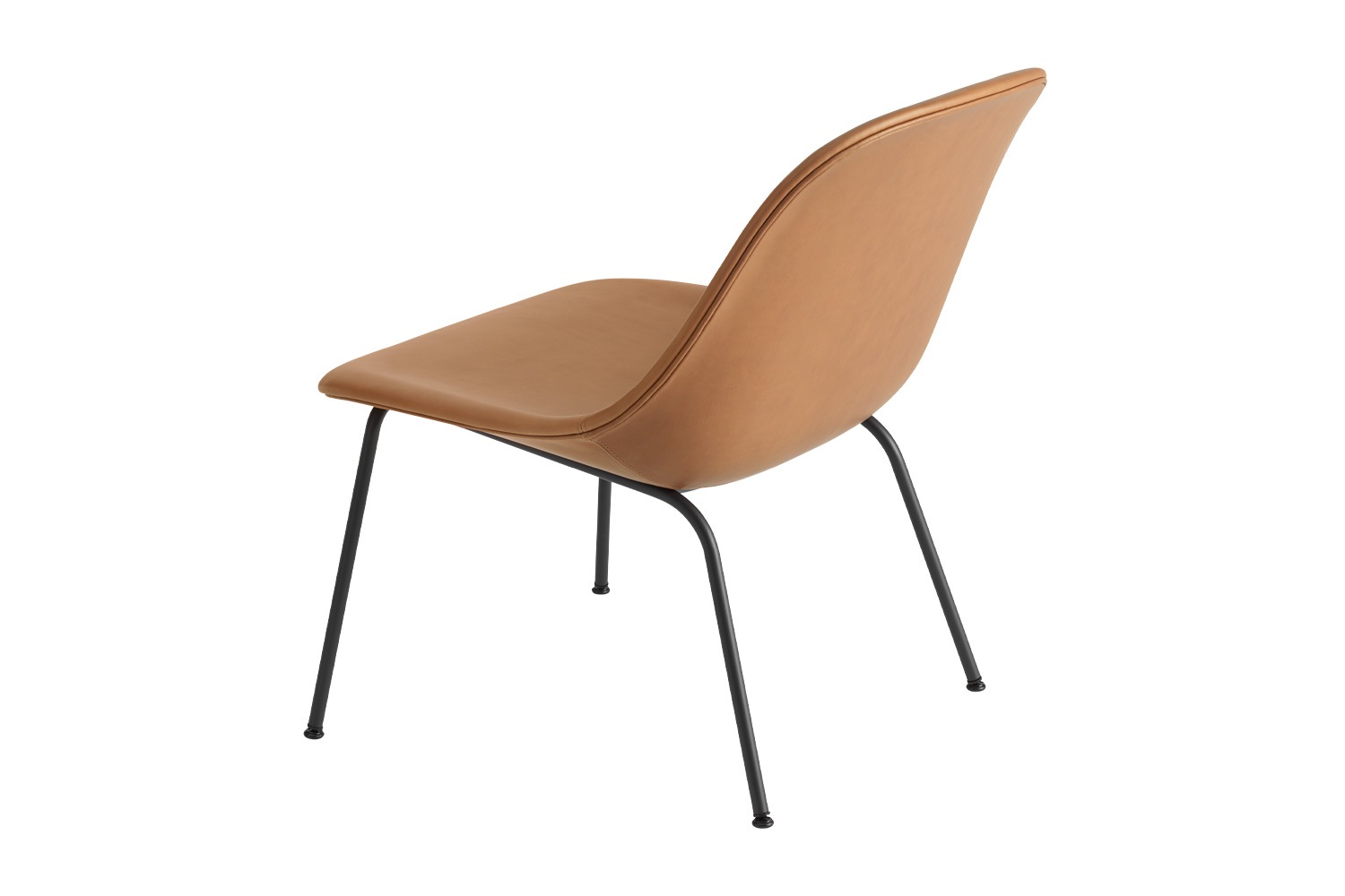 ファイバー ラウンジチェア チューブベースの通販 | 家具・インテリア