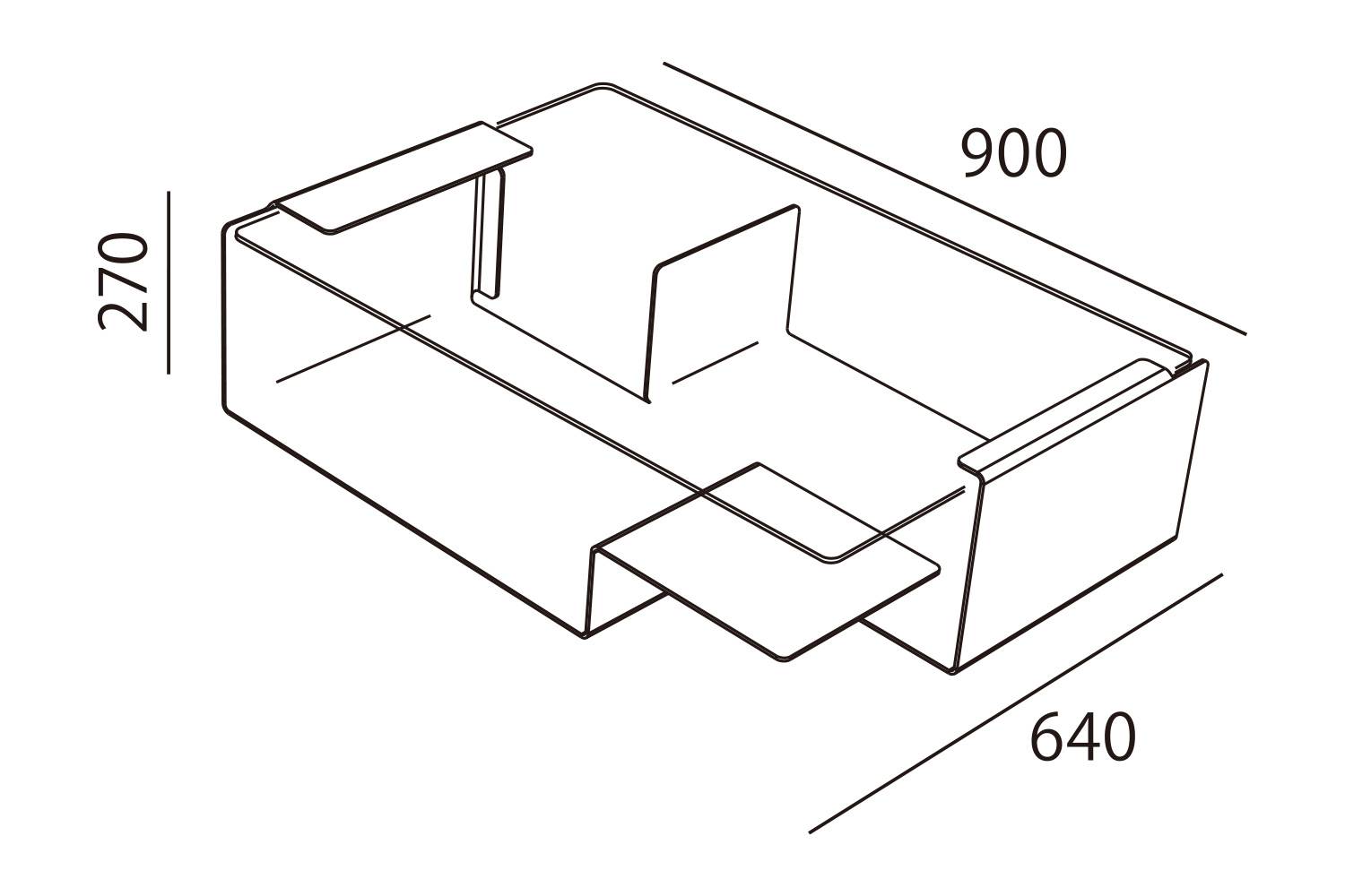 ディアナ Dの通販 | 家具・インテリア通販 MAARKET マーケット