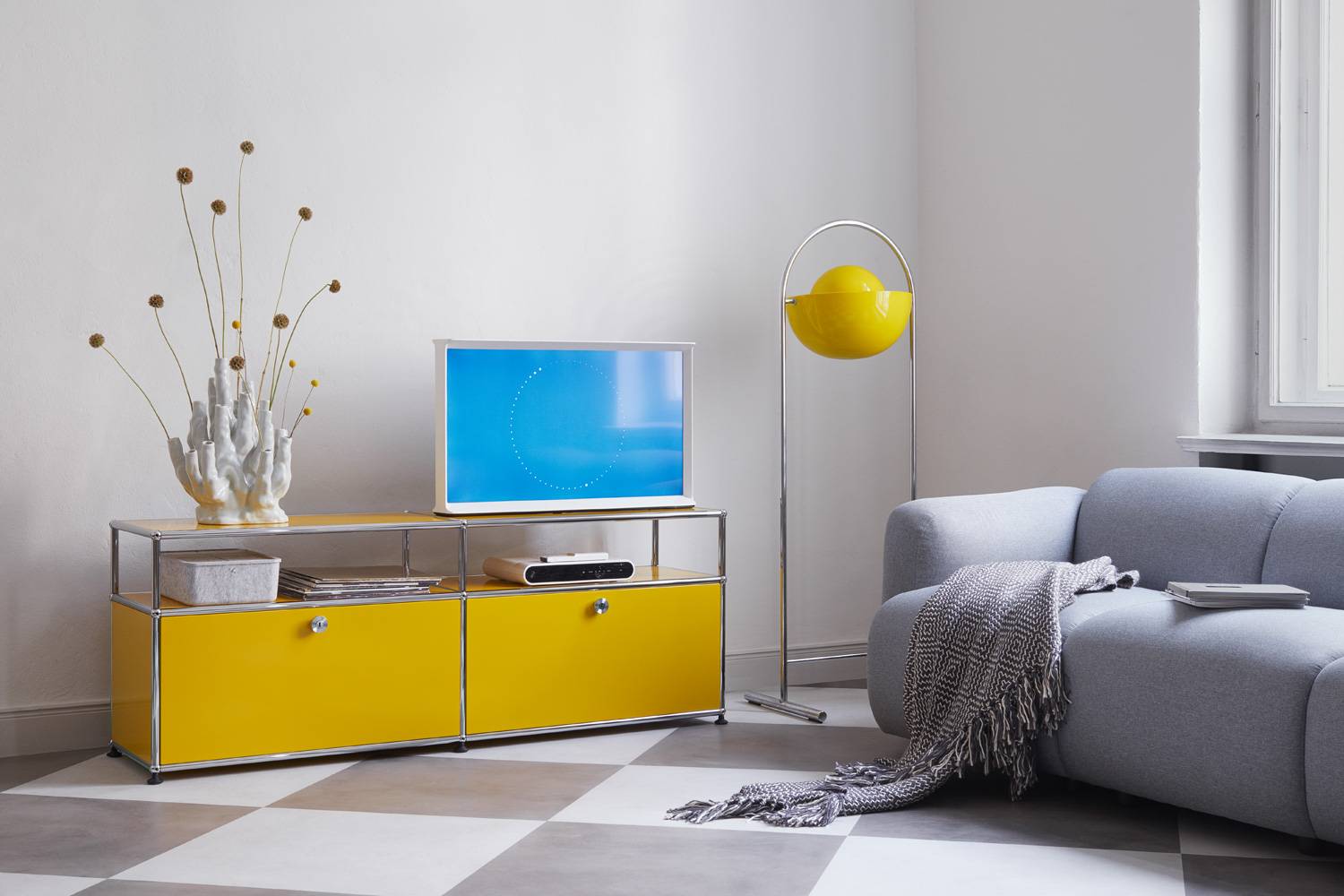 USM ローボックス 250 JPQS022の通販 | 家具・インテリア通販 MAARKET