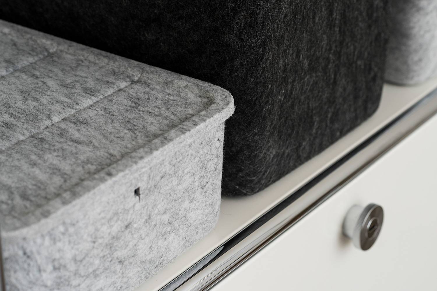 USM ローボックス 250 JPQS022の通販 | 家具・インテリア通販 MAARKET