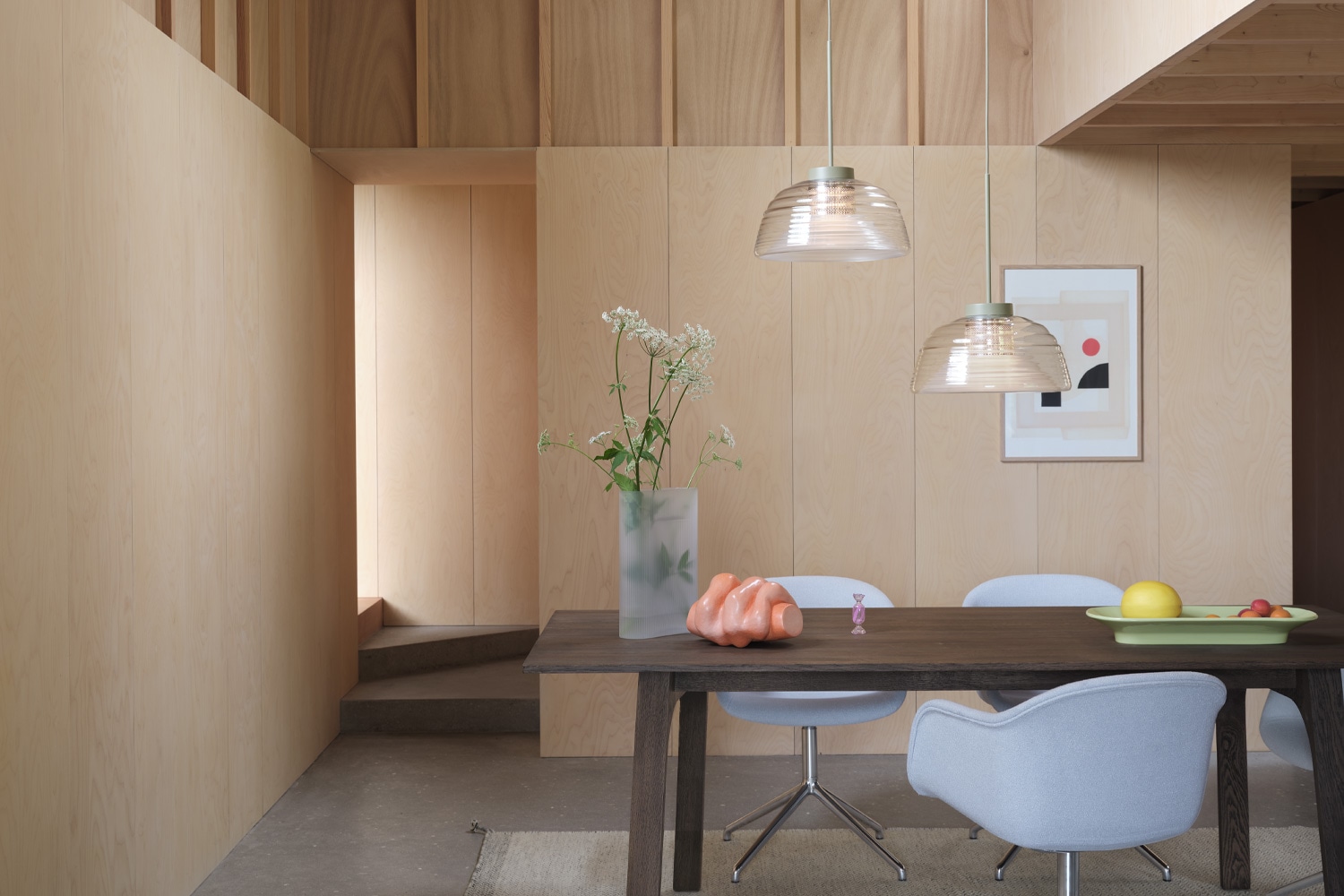 MUUTO ムート　ペンダントランプ　照明　北欧 楽天市場】ムート muuto アンダー ザ ベル UNDER THE BELL