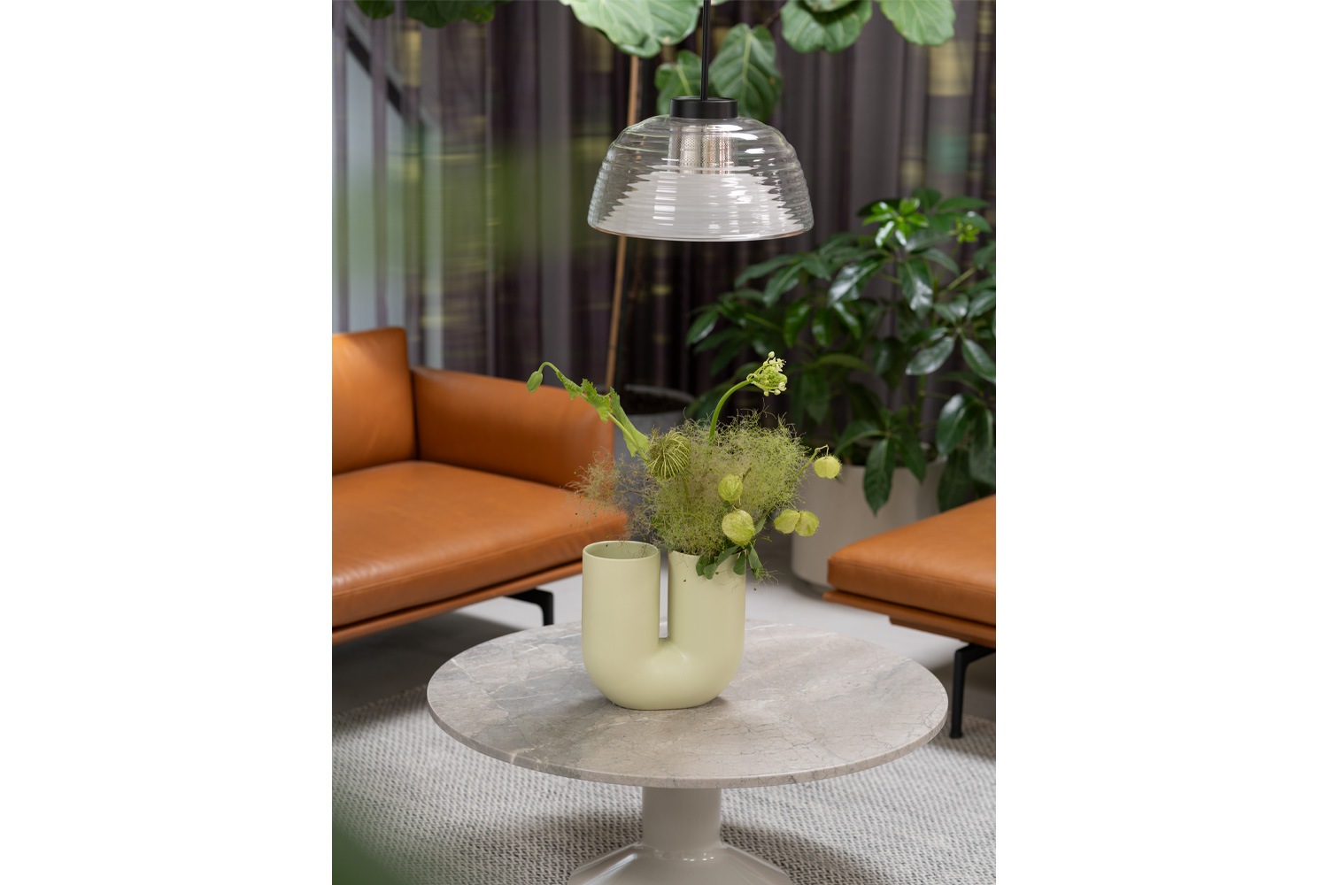 トゥーレイヤーペンダントランプの通販 | 家具・インテリア通販