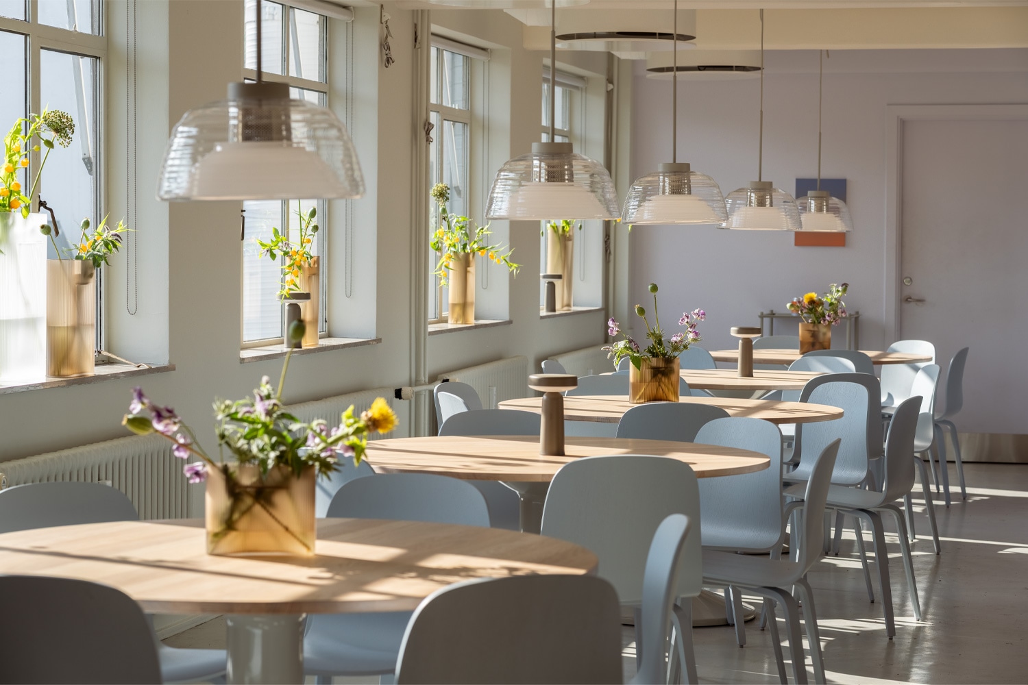 トゥーレイヤーペンダントランプの通販 | 家具・インテリア通販 MAARKET マーケット