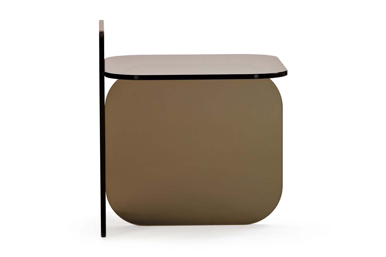 【極美品】unico solk side table SOLK(ソルク) サイドテーブル| テーブル・デスク | unico