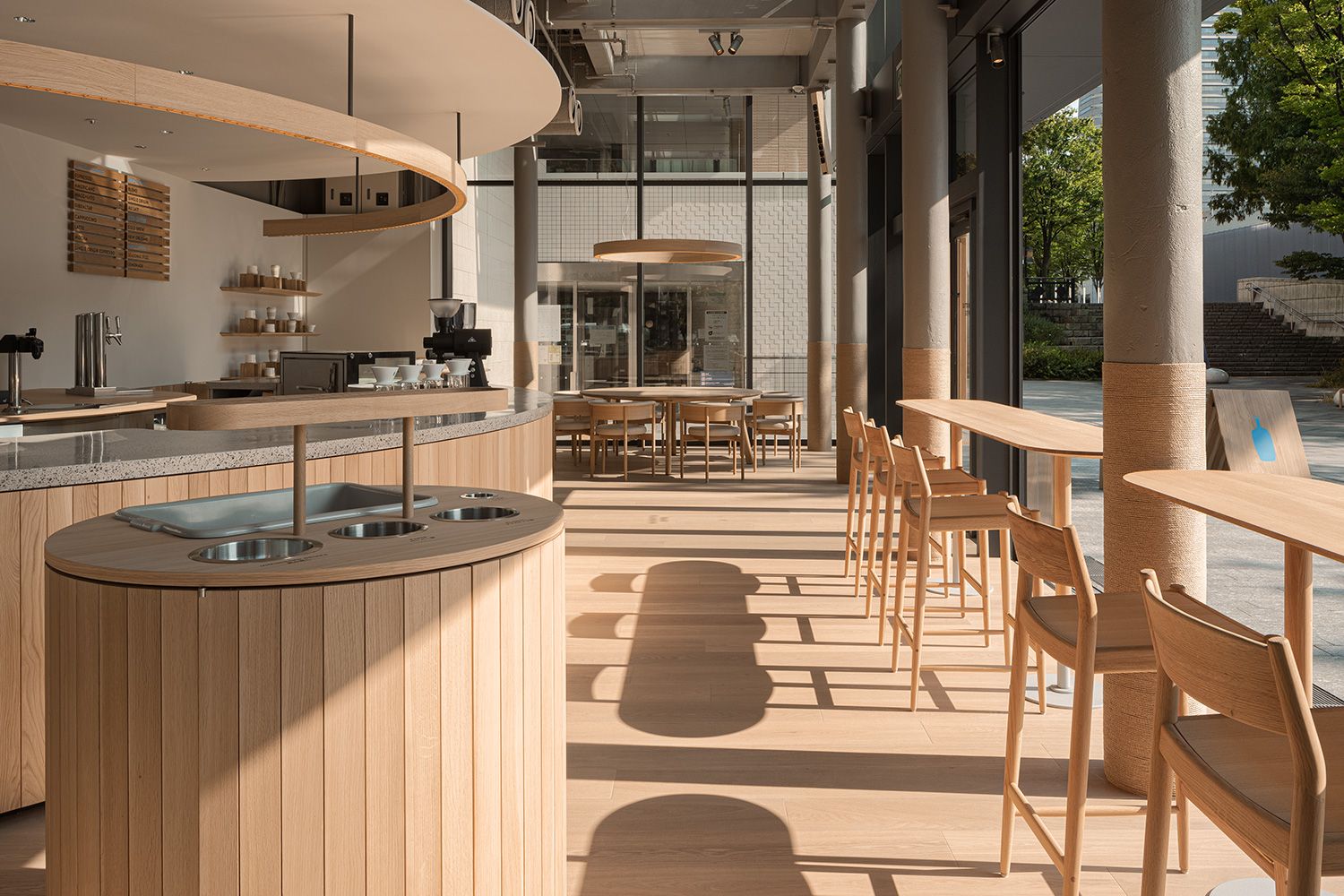 【総額33万円】　カリモクケース　N-BS01 カウンターチェア　バーチェア 総額33万円】 カリモクケース N-BS01 カウンターチェア