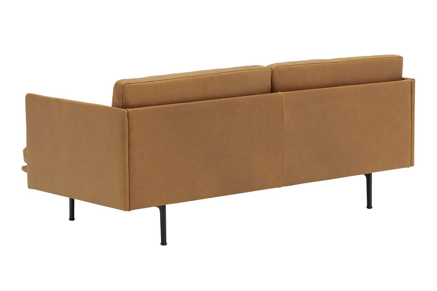 アウトラインソファ 2シーター/3シーターの通販 | 家具