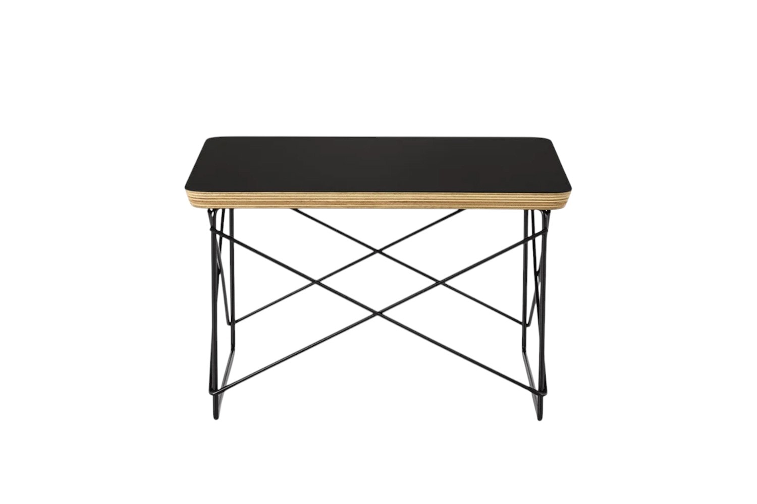EAMES WIRE BASE LOW TABLE EAMES WIRE BASE LOW TABLE