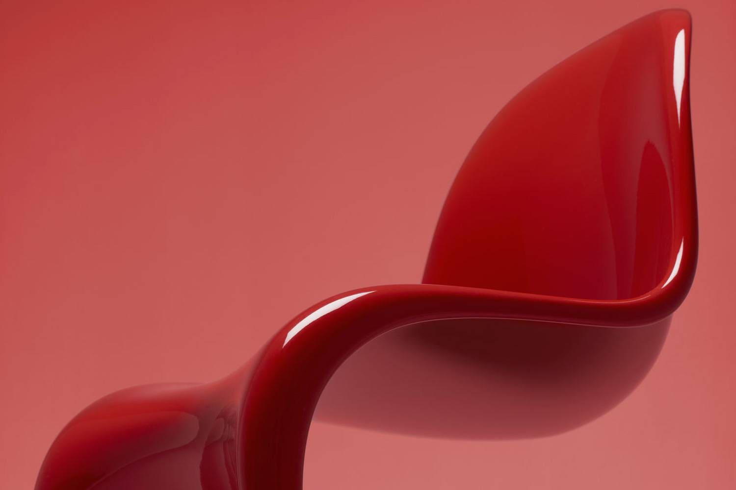 【希少】PantonChair Classic パントンチェア クラシック パントン チェア クラシックの通販 | 家具・インテリア通販
