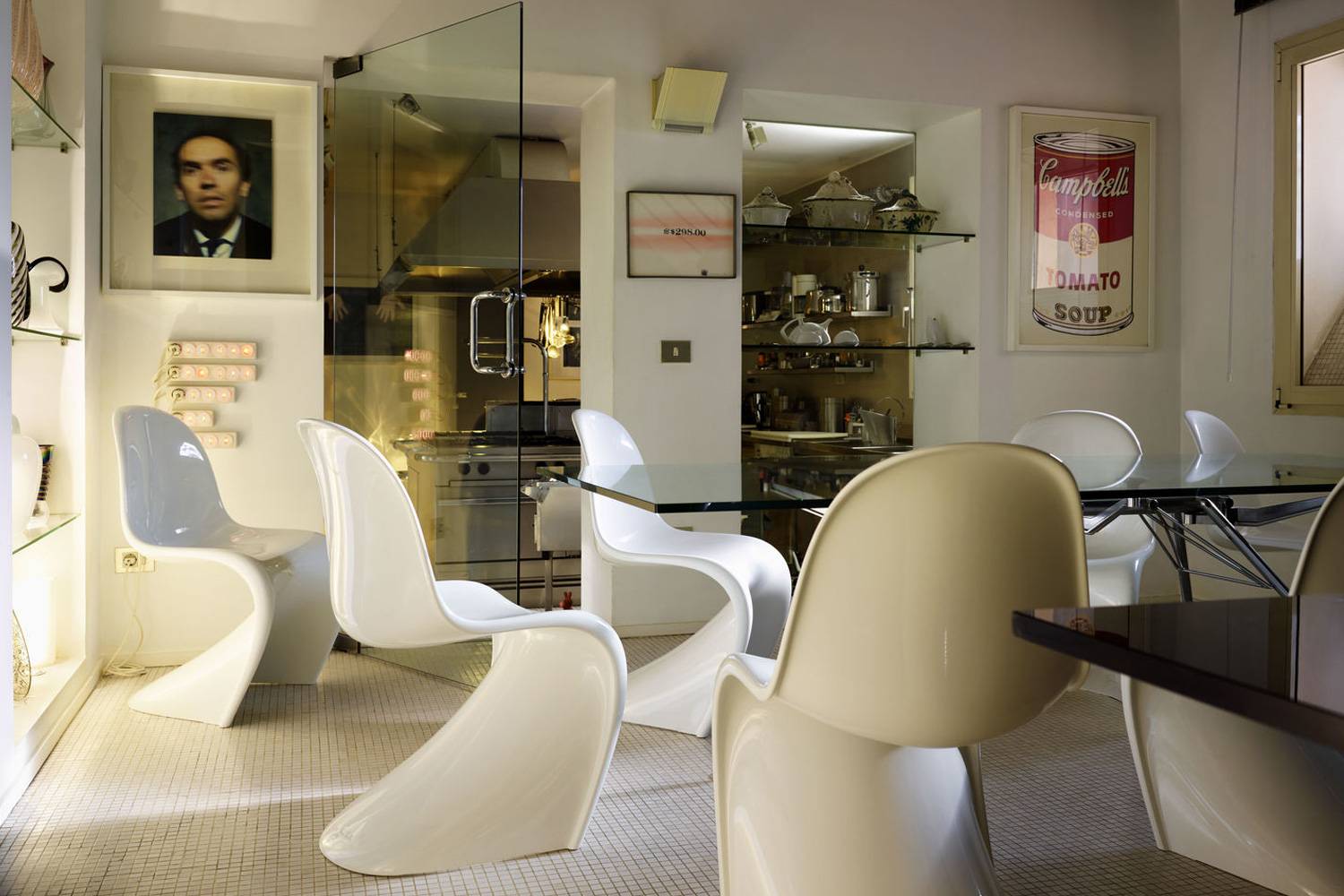 パントン チェア クラシックの通販 | 家具・インテリア通販 MAARKET