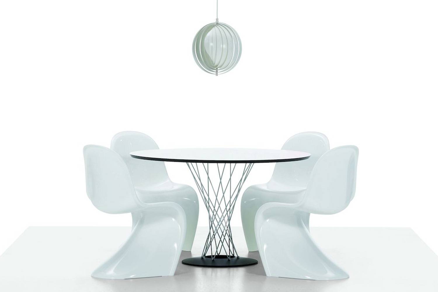 パントン チェア クラシックの通販 | 家具・インテリア通販