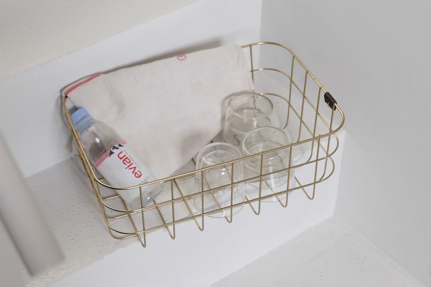 ワイヤー バスケットの通販 | 家具・インテリア通販 MAARKET マーケット