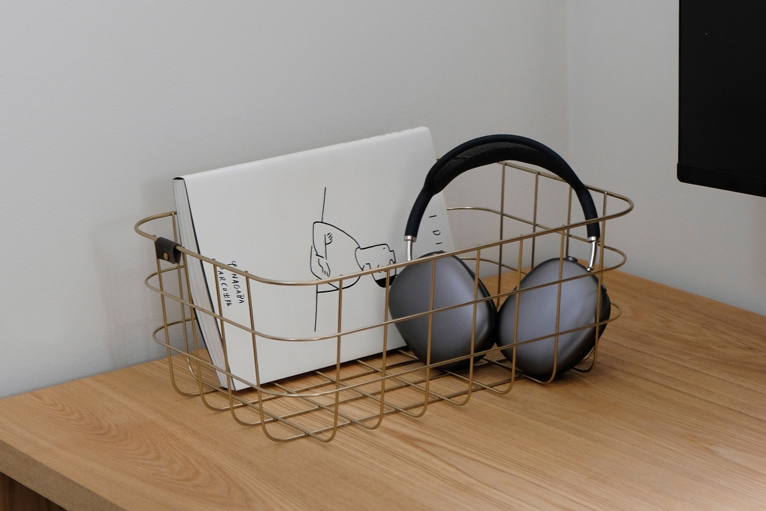 ワイヤー バスケットの通販 | 家具・インテリア通販 MAARKET