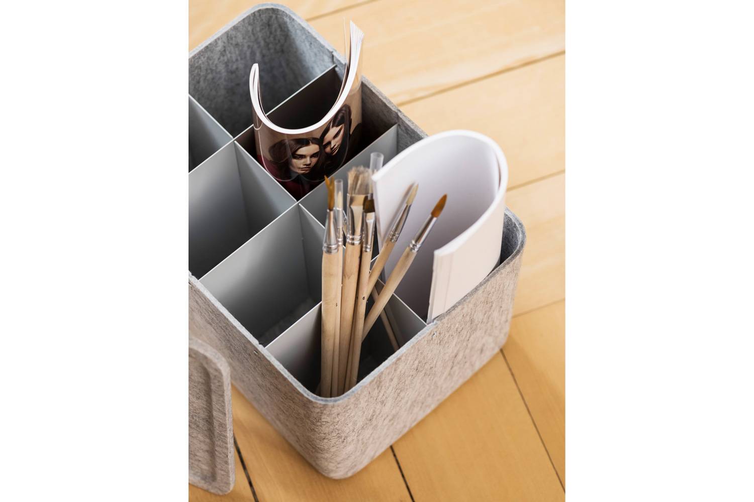 750×350mm用 USM Haller パスコBOX 色：ブラック 750×350mm用 USM Haller パスコBOX 色：ミッドグレー - メルカリ