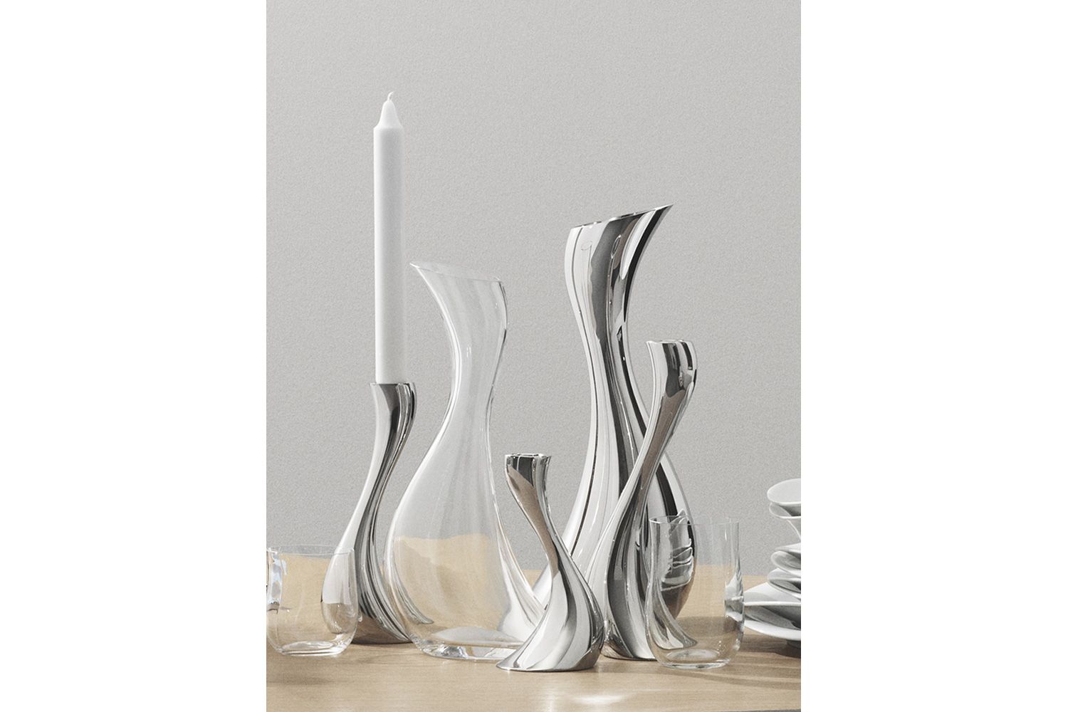 KOM AMSTERDAM ピッチャー VANDYTHEPINK x ATMOS Cherry Trucker Mesh Cap BLUE（ヴァン