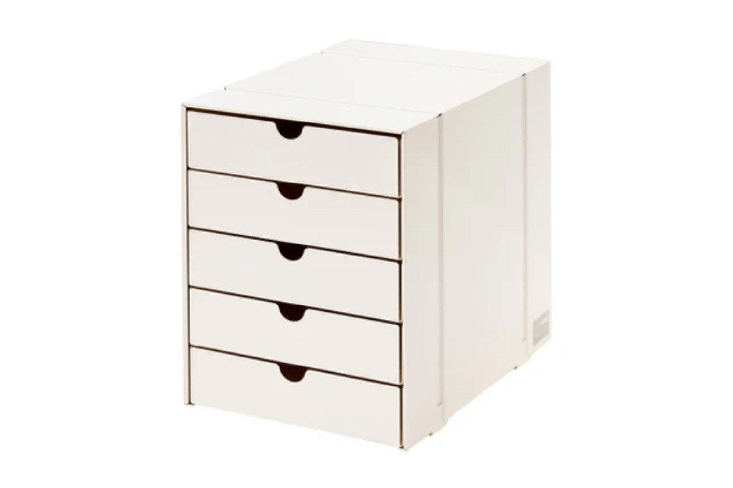 USMイノスドロワーセット 5段クローズの通販 | 家具・インテリア通販