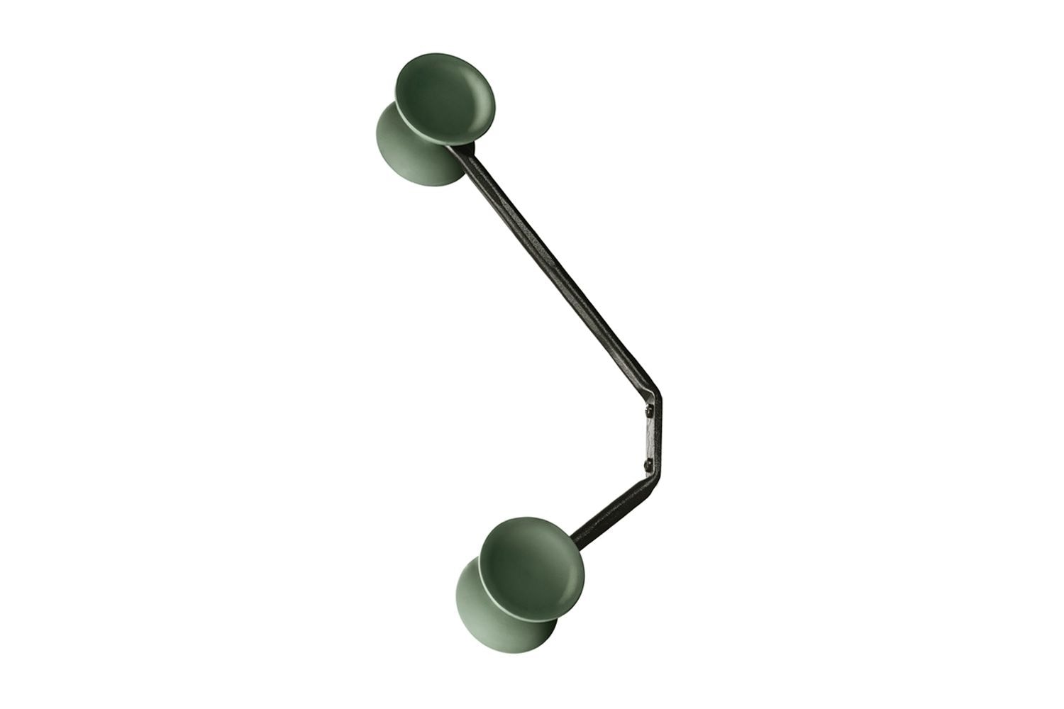 オフィチーナ ウォールコートハンガーの通販 | 家具・インテリア通販