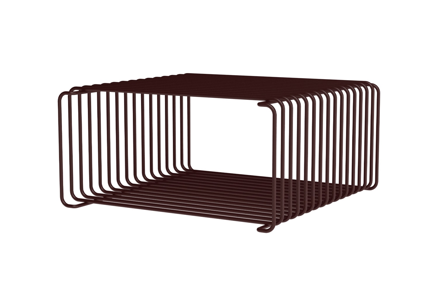 パントンワイヤーシェルフ　サイドテーブル お取り寄せ】Montana (モンタナ) Panton Wire (パントン ワイヤー