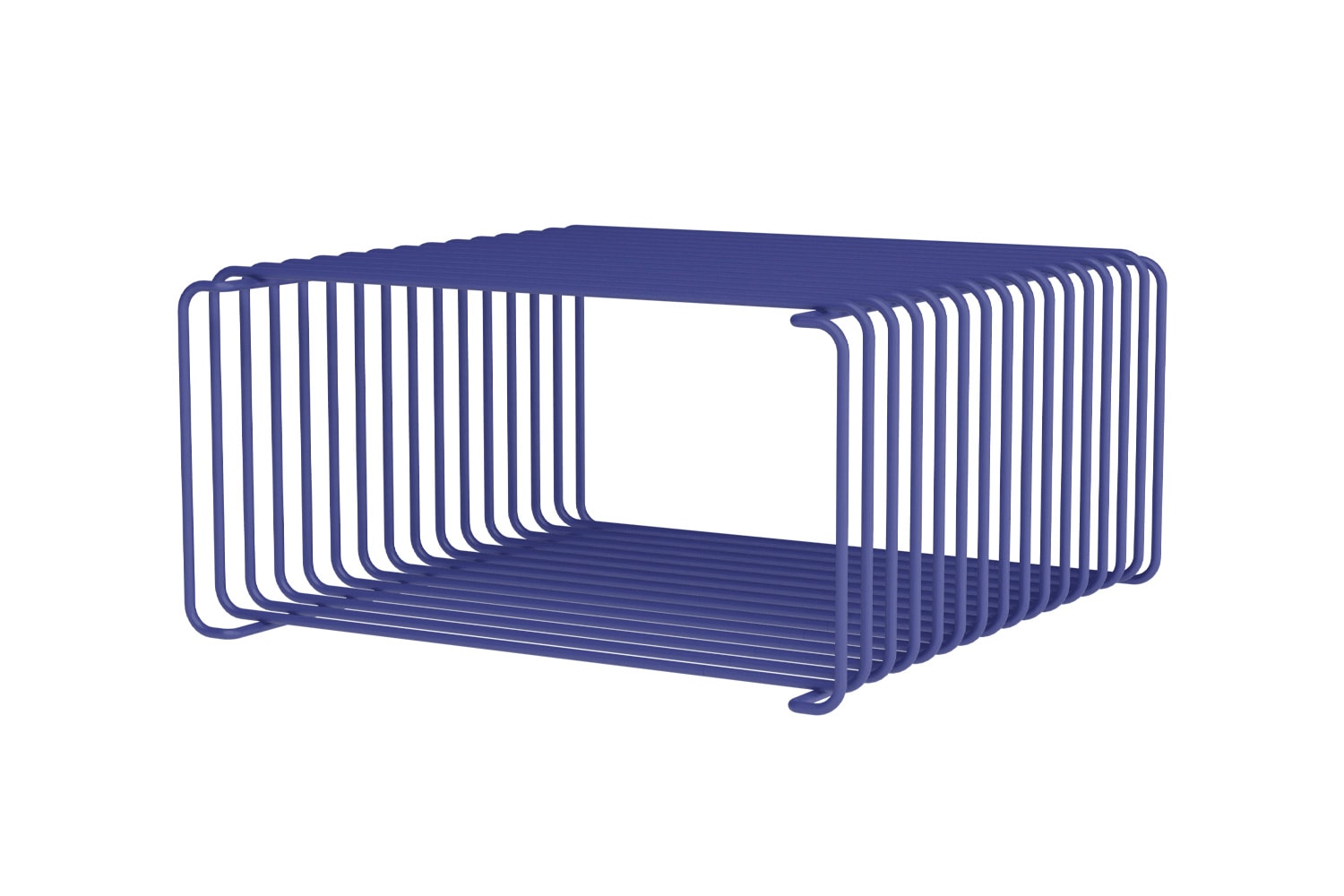 パントンワイヤー ハーフ シェルフの通販 | 家具・インテリア通販