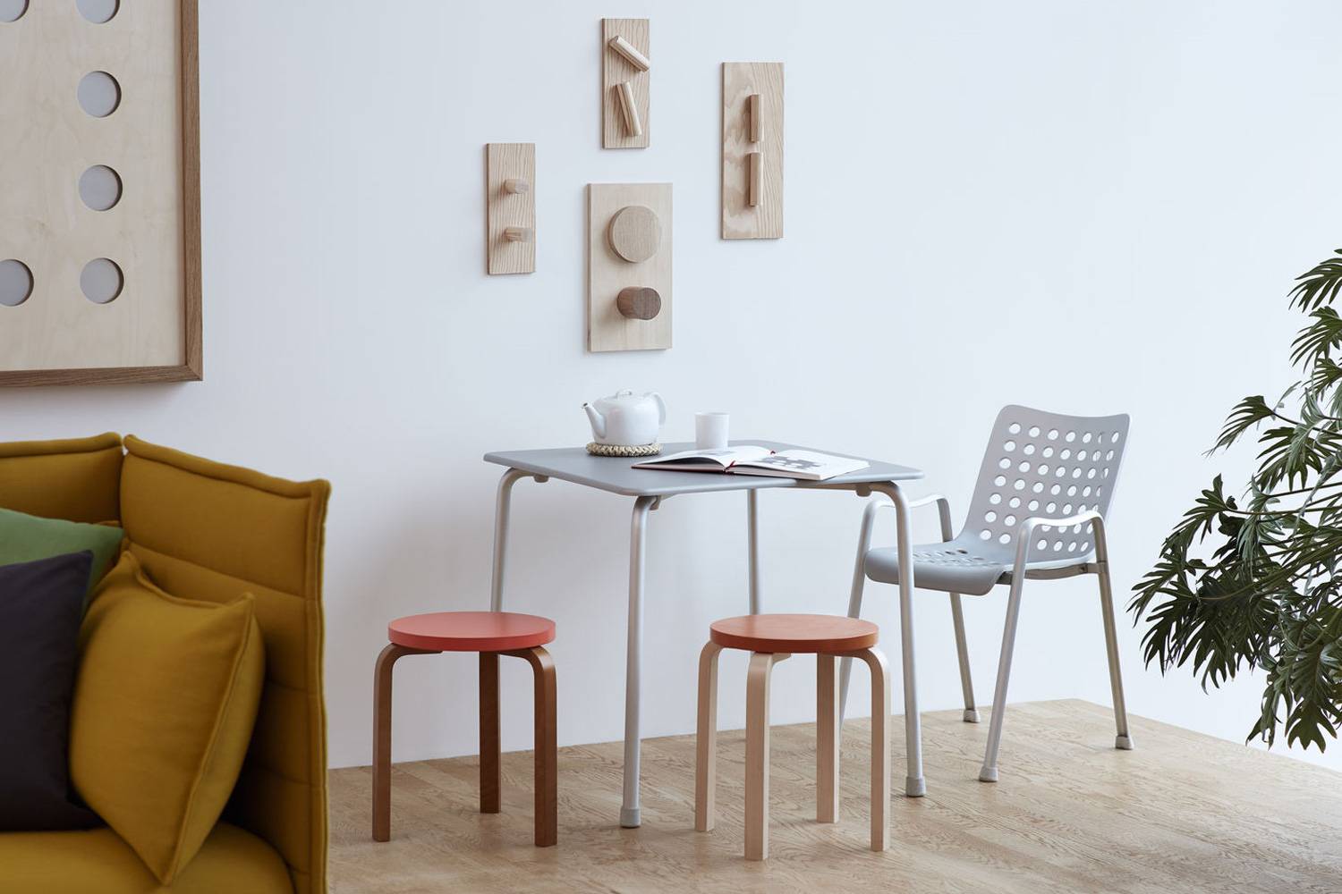 ランディ チェアの通販 | 家具・インテリア通販 MAARKET マーケット