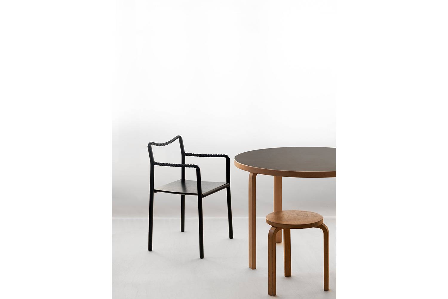 ロープ チェアの通販 | 家具・インテリア通販 MAARKET マーケット