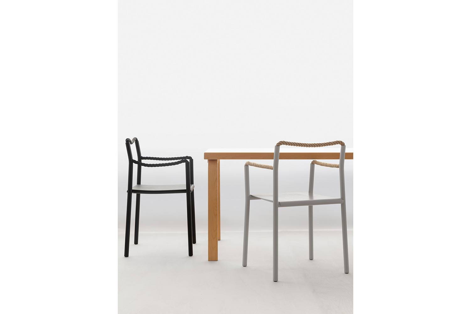 ロープ チェアの通販 | 家具・インテリア通販 MAARKET マーケット