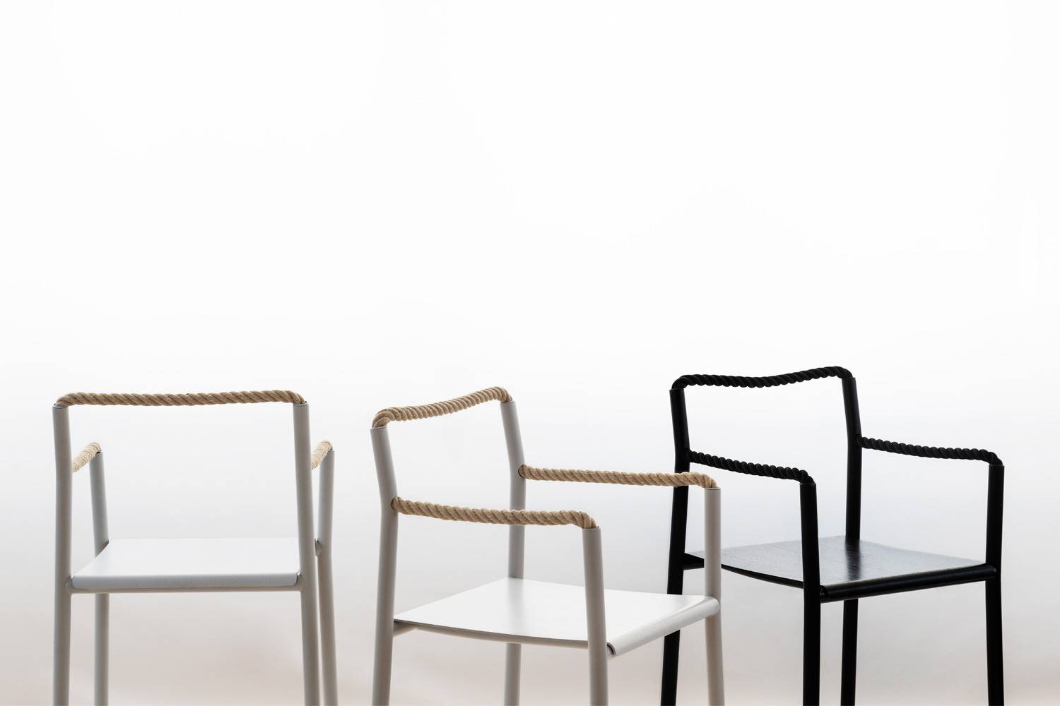 ロープ チェアの通販 | 家具・インテリア通販 MAARKET マーケット