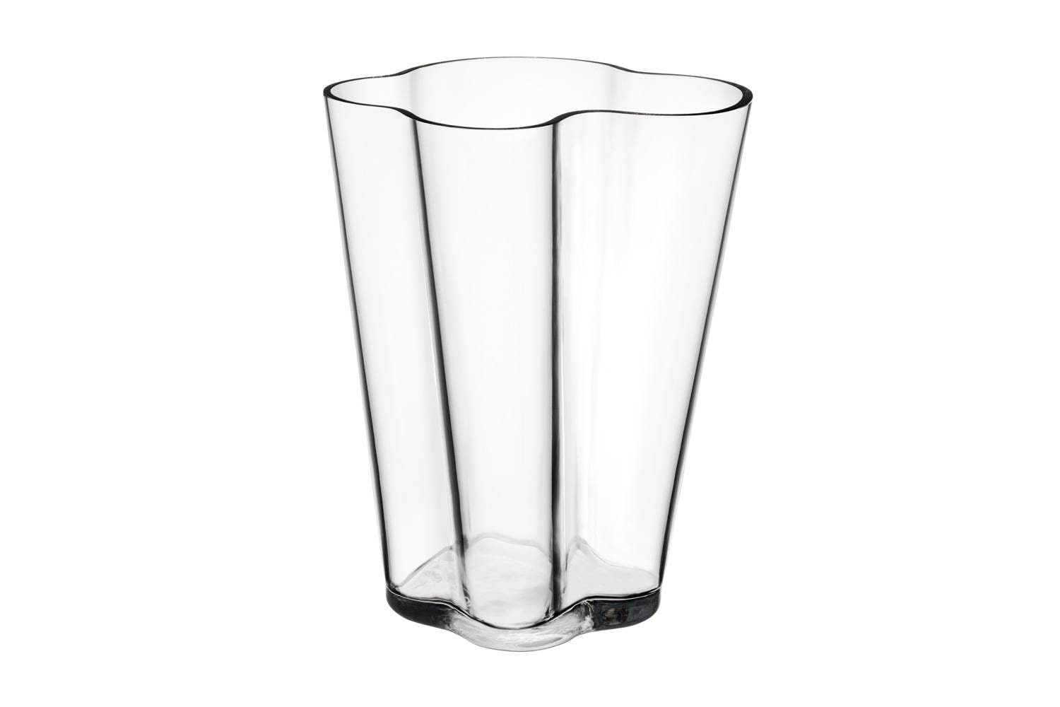 ALVAR AALTO COLLECTION VASE ALVAR AALTO COLLECTION VASE