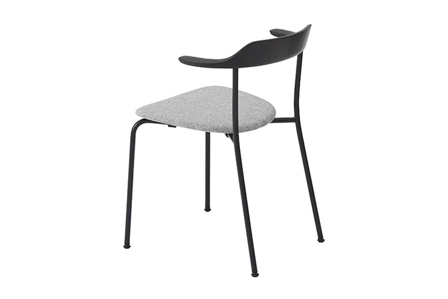 vitra｜MEDASLIM｜メダスリム｜アームチェア｜スタッキングチェア④