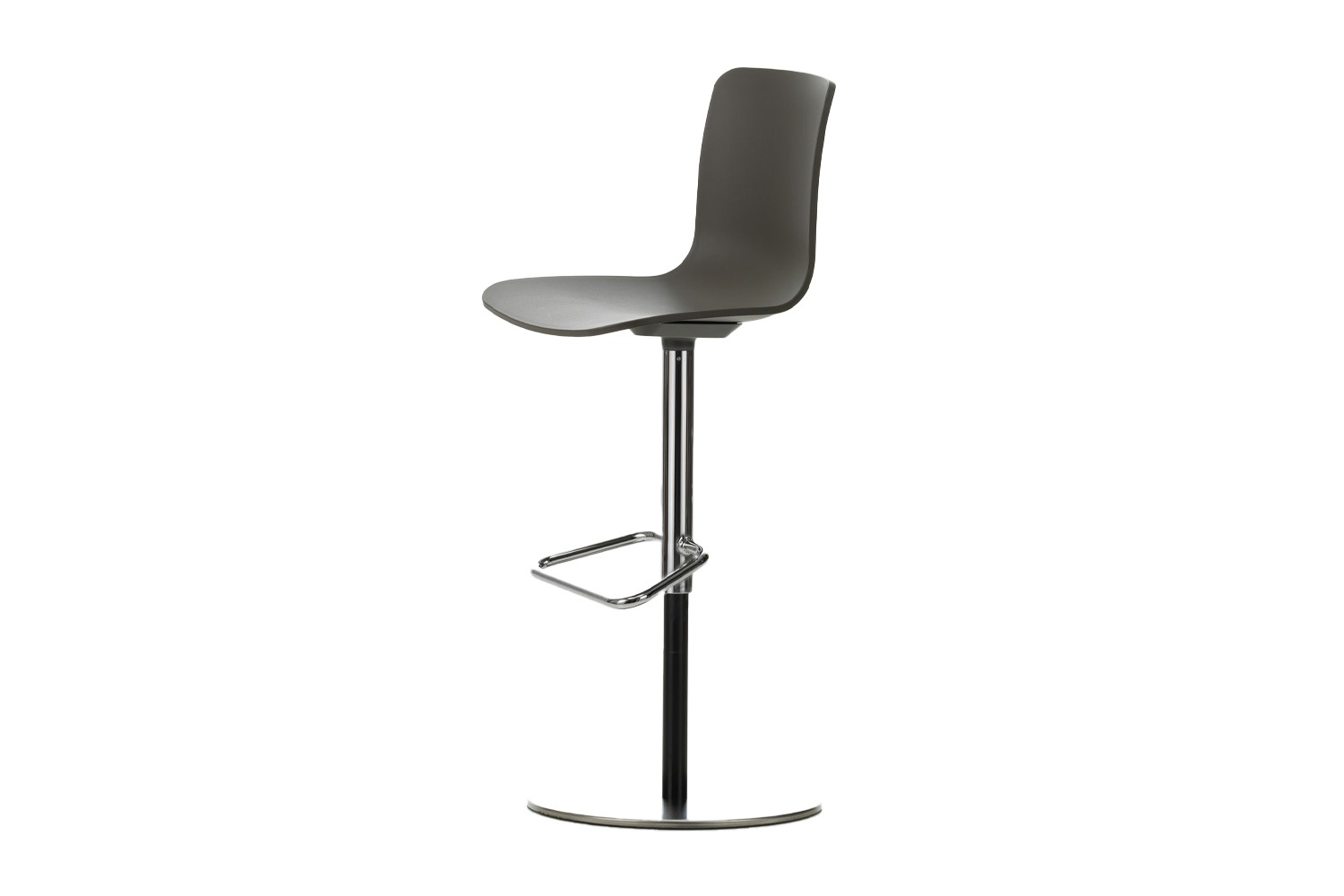 Vitra HAL RE STOOL ヴィトラ カウンターチェア スツール 3 ハル RE チューブ -【ヴィトラ公式】Vitra Online Shop
