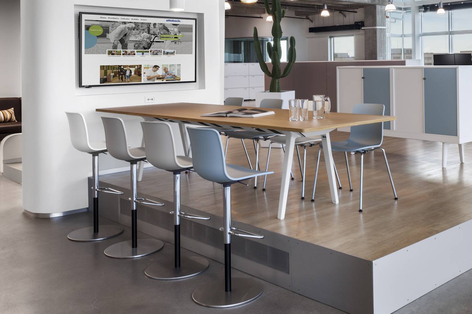 ハル RE バースツールの通販 | 家具・インテリア通販 MAARKET マーケット