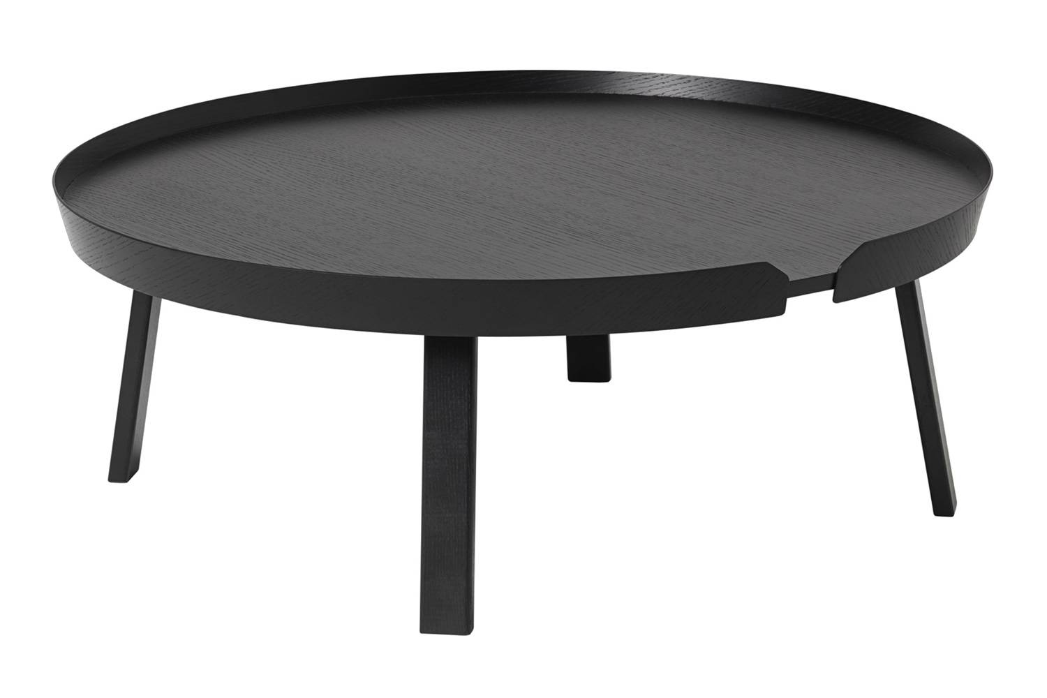 アラウンドコーヒーテーブル ラージ / エクストララージの通販 | 家具