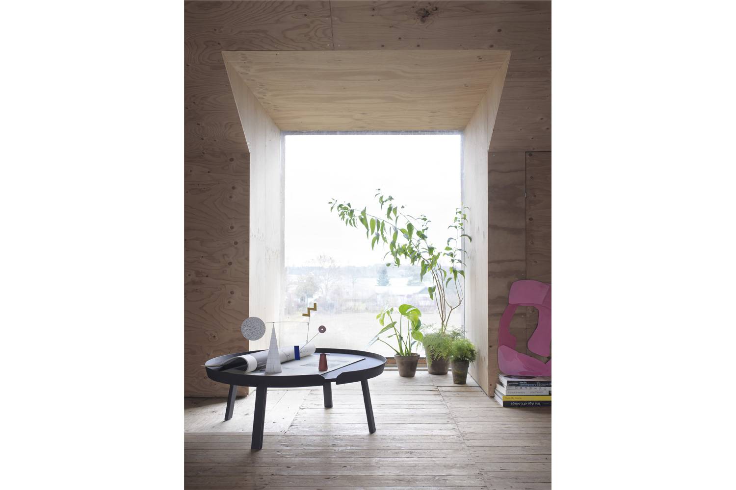 アラウンドコーヒーテーブル ラージ / エクストララージの通販 | 家具