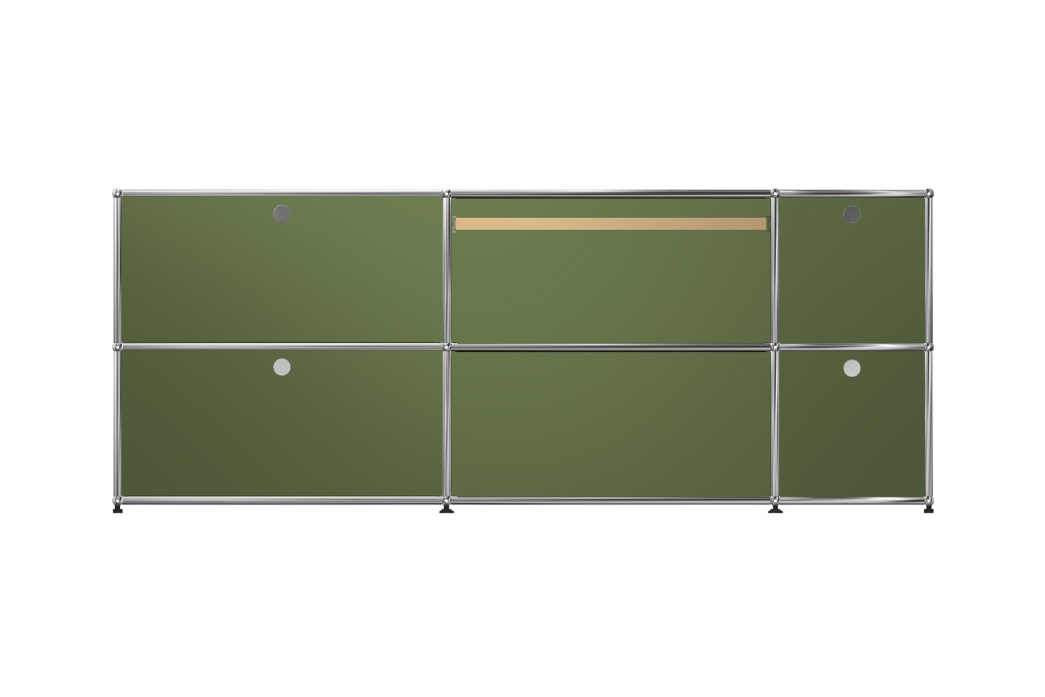 クリエイティブの裏側 × USMハラー ワークデスクの通販 | 家具