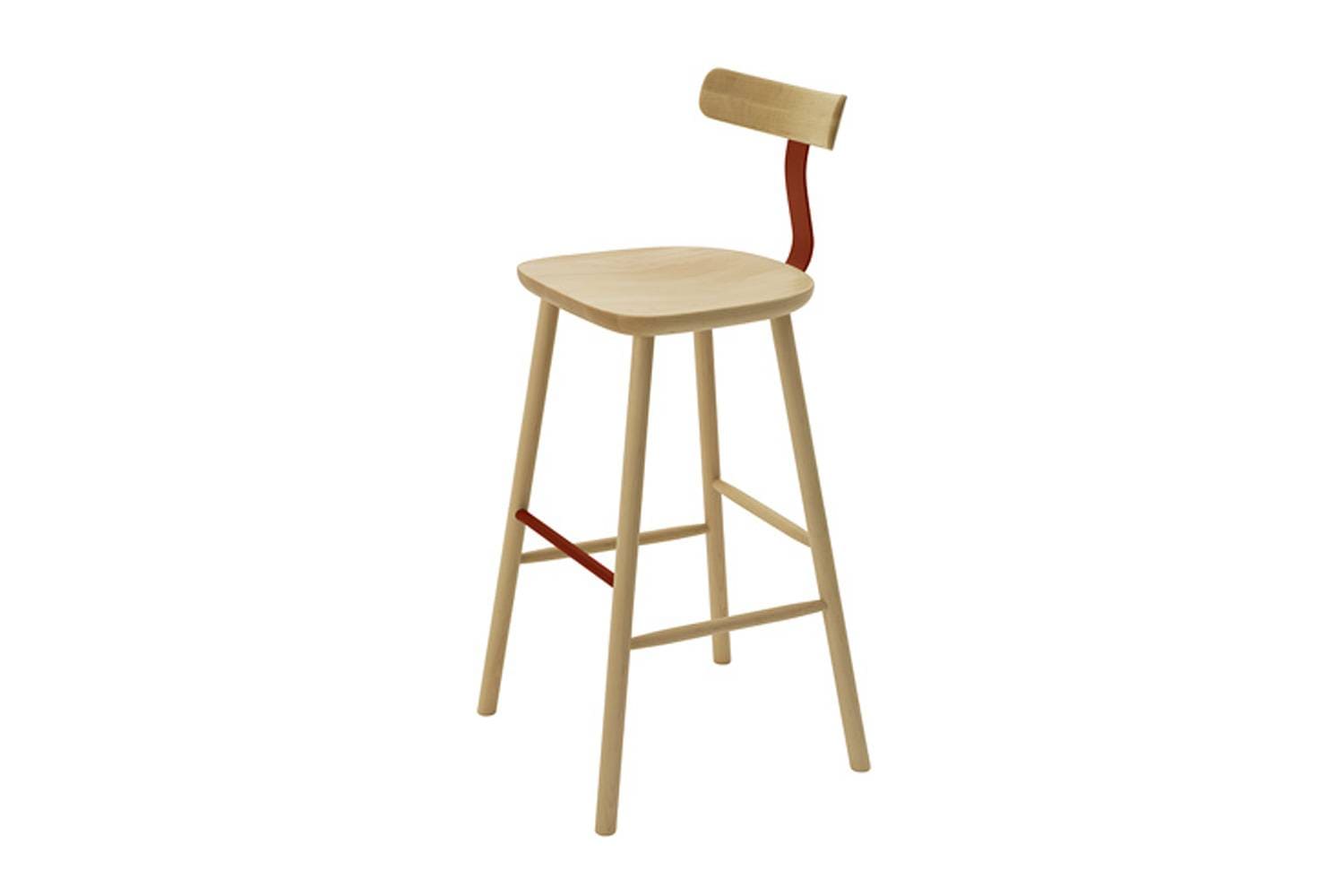 T&O チェア T3バースツール Highの通販 | 家具・インテリア通販