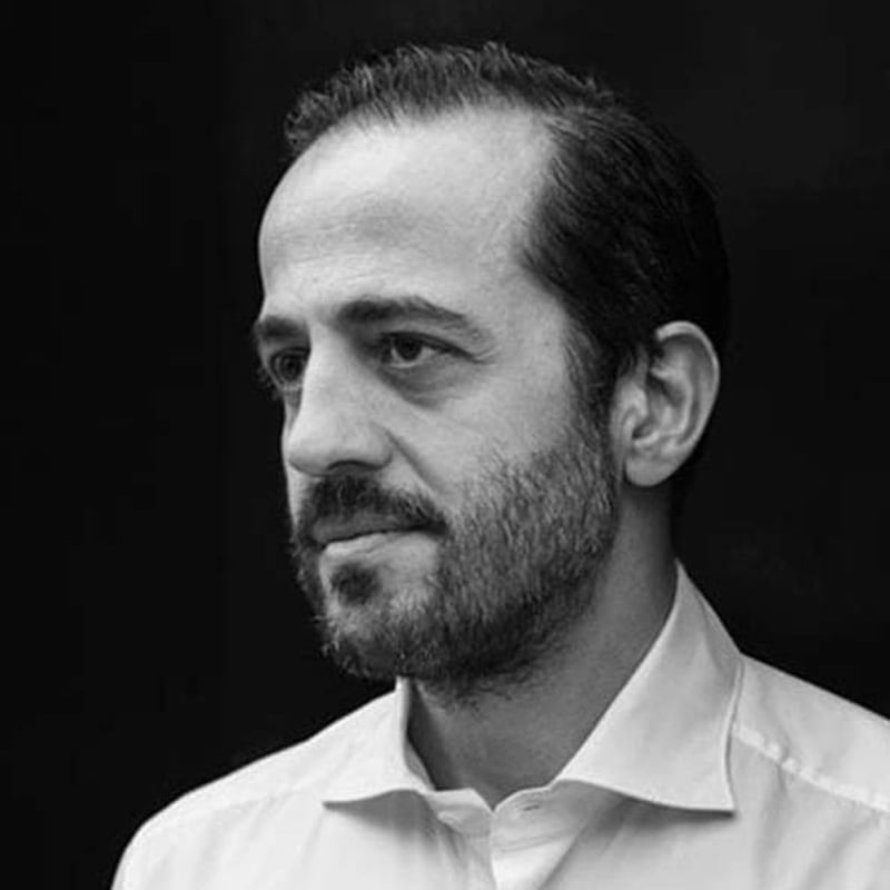 Michael Anastassiades （マイケル・アナスタシアデス）