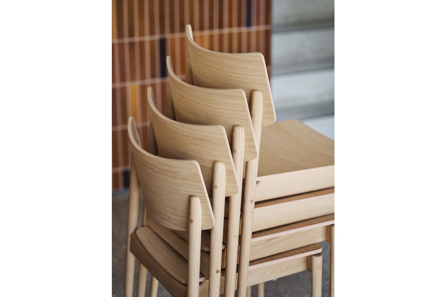 A-DC01 ダイニングチェアの通販 | 家具・インテリア通販 MAARKET