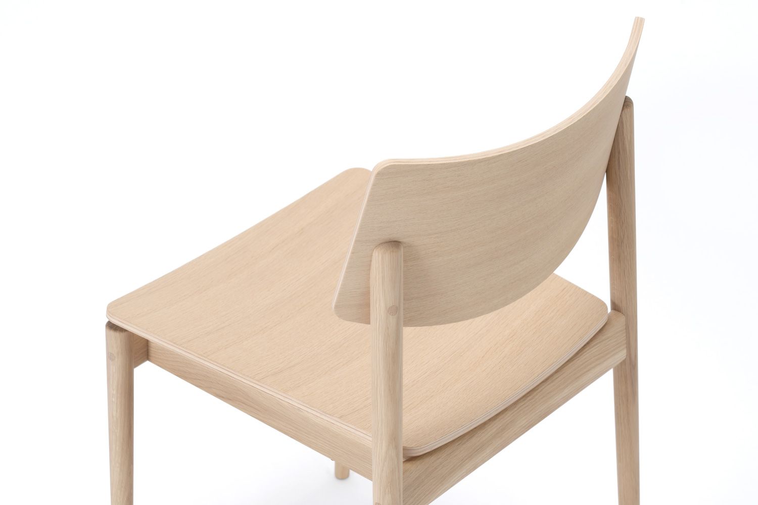 ao:aki　カリモク　ダイニングチェア① KARIMOKU CASE / カリモクケースのダイニングチェア 人気