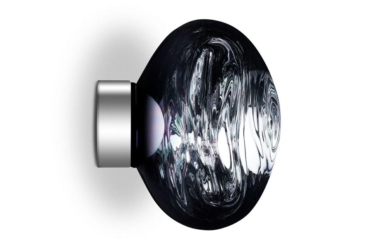 トムディクソン　Tom Dixon MELT MINI LED 照明　セレブ Tom Dixon. Melt Mini Surface LED / トム・ディクソン メルト