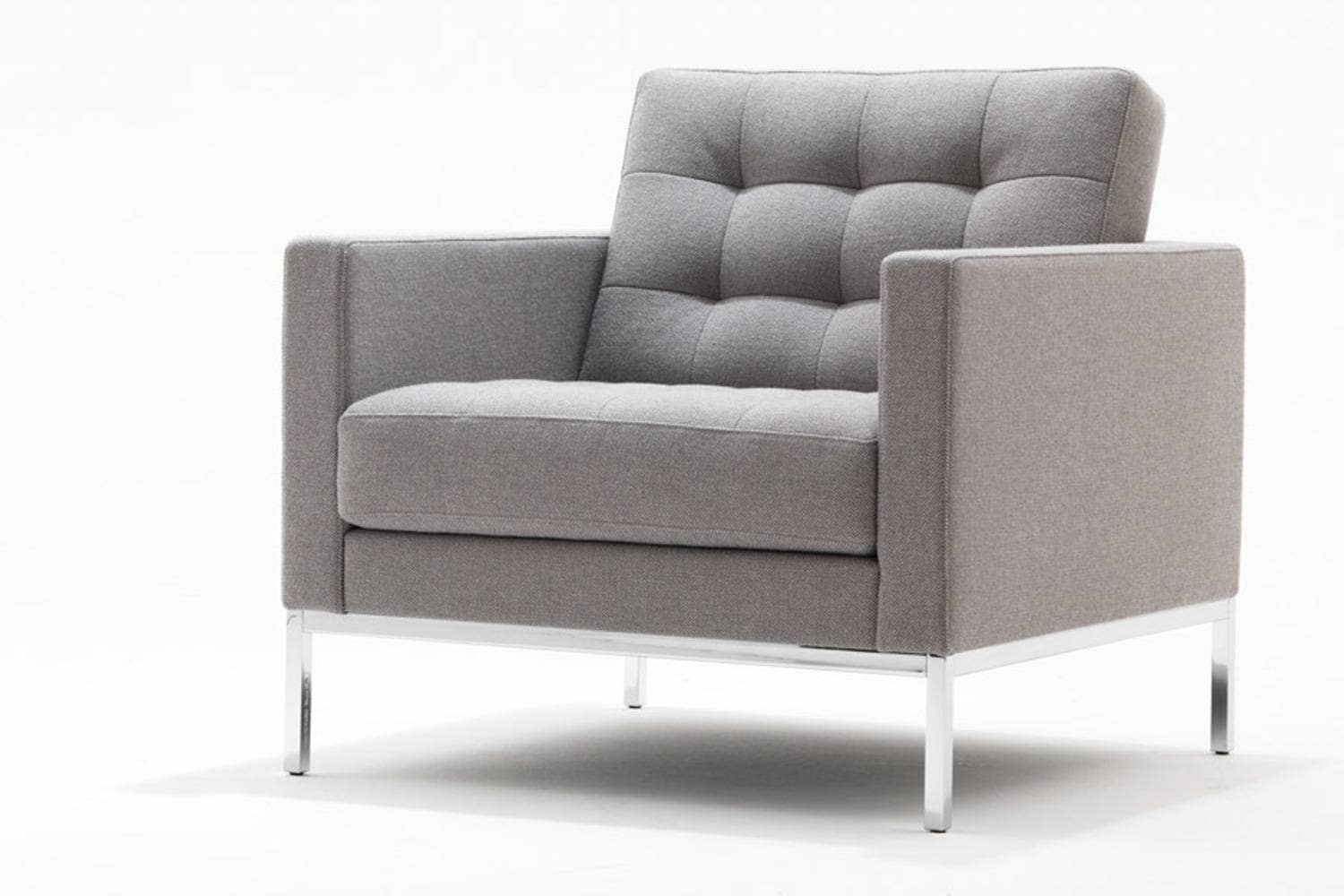 【貴重】フィスターコレクション　ラウンジチェア　knoll 貴重】フィスターコレクション ラウンジチェア knoll