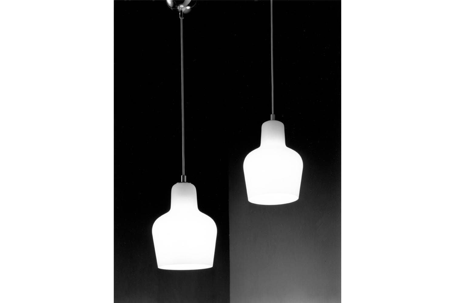 Artek A440 ペンダントライト(照明) Artek A440 PENDANT LAMP / アルテック A440 ペンダントランプ