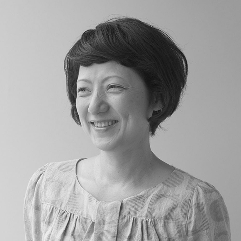 HISAE IGARASHI （五十嵐 久枝）