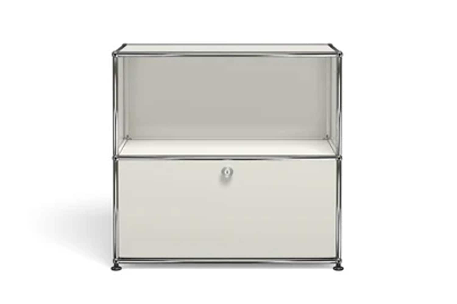 USMハラー　ローボード　サイドボード　ホワイト USMハラー サイドボード JPQS014の通販 | 家具・インテリア通販