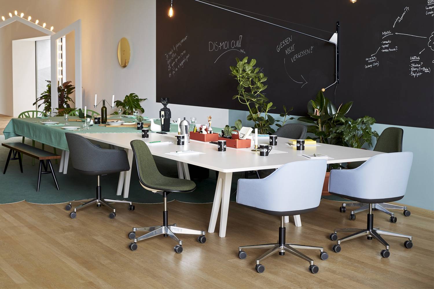 ソフトシェル チェア 5スターベースの通販 | 家具・インテリア通販