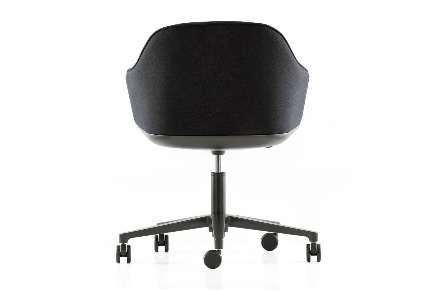 取付無料！ヴィトラ ソフトシェルチェア フォースターベース オフィス